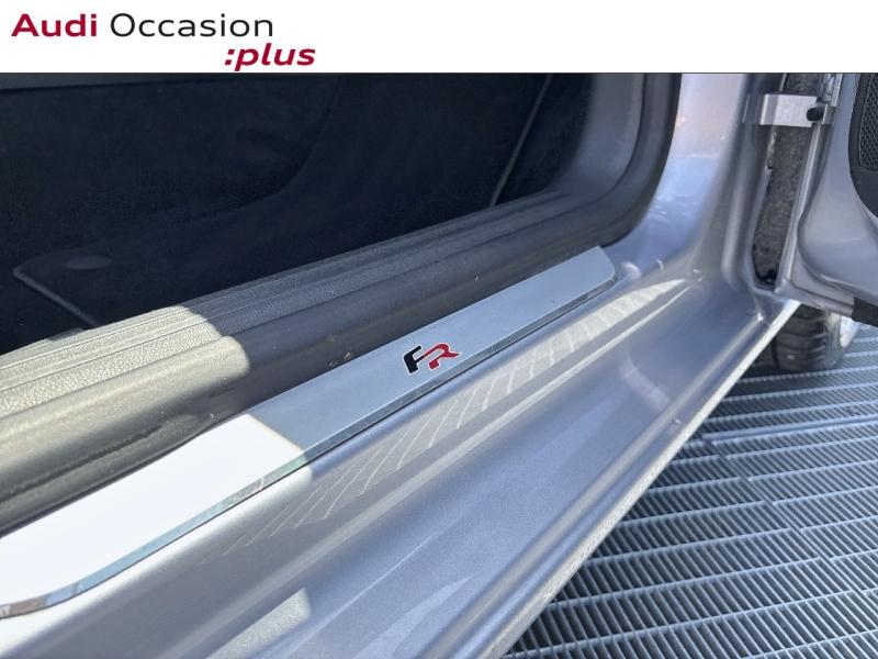 Voitures occasions SEAT LEON FR Mougins