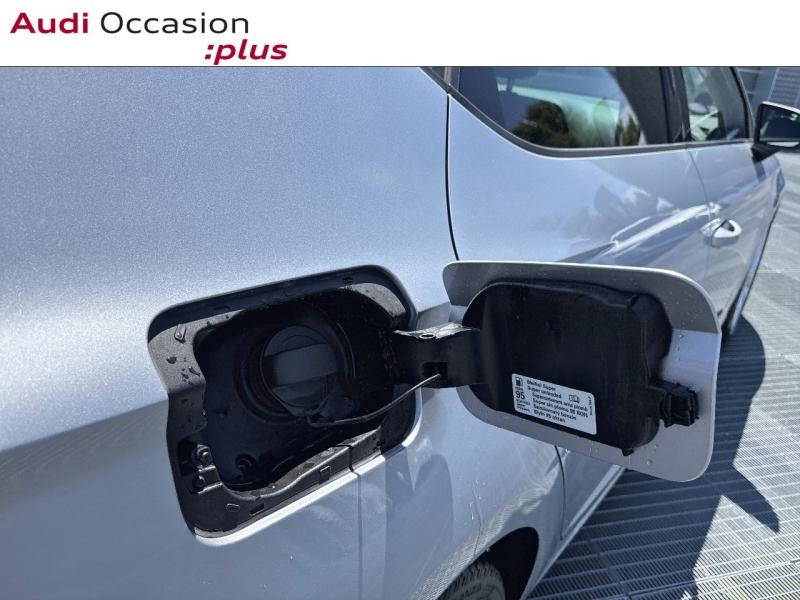 Voitures occasions SEAT LEON FR Mougins