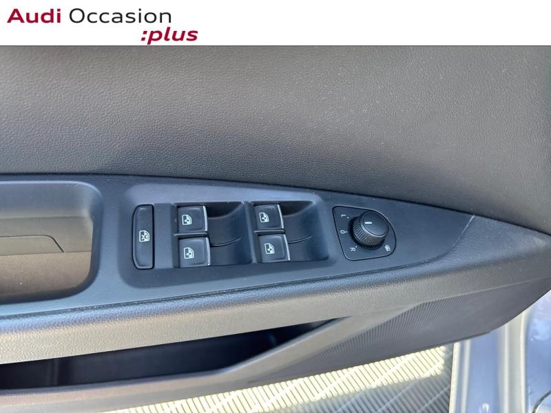 Voitures occasions SEAT LEON FR Mougins