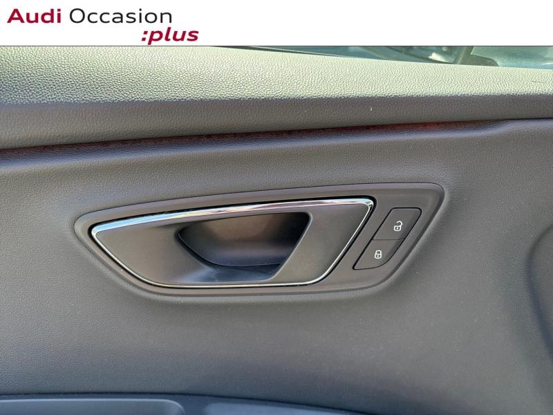 Voitures occasions SEAT LEON FR Mougins