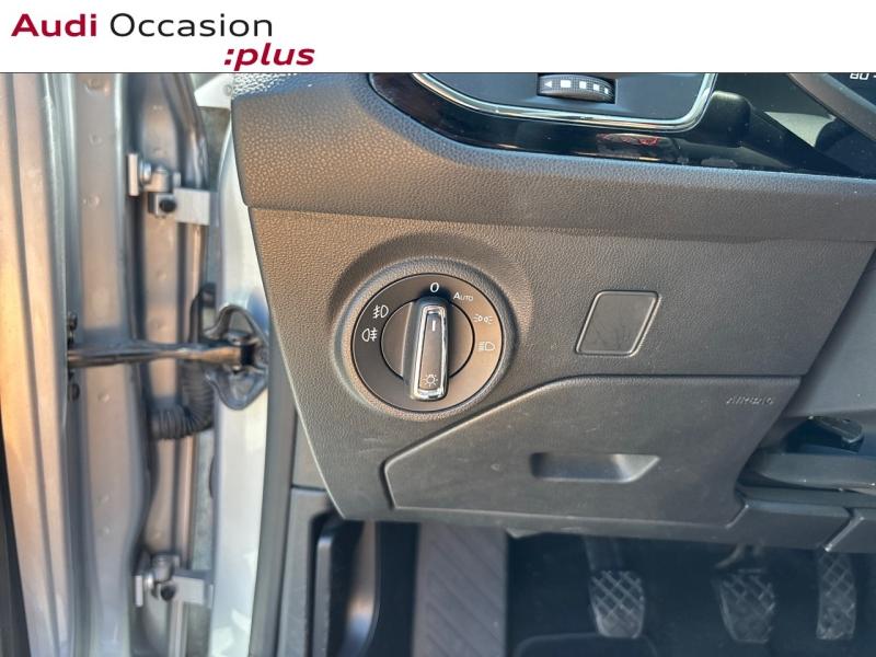 Voitures occasions SEAT LEON FR Mougins