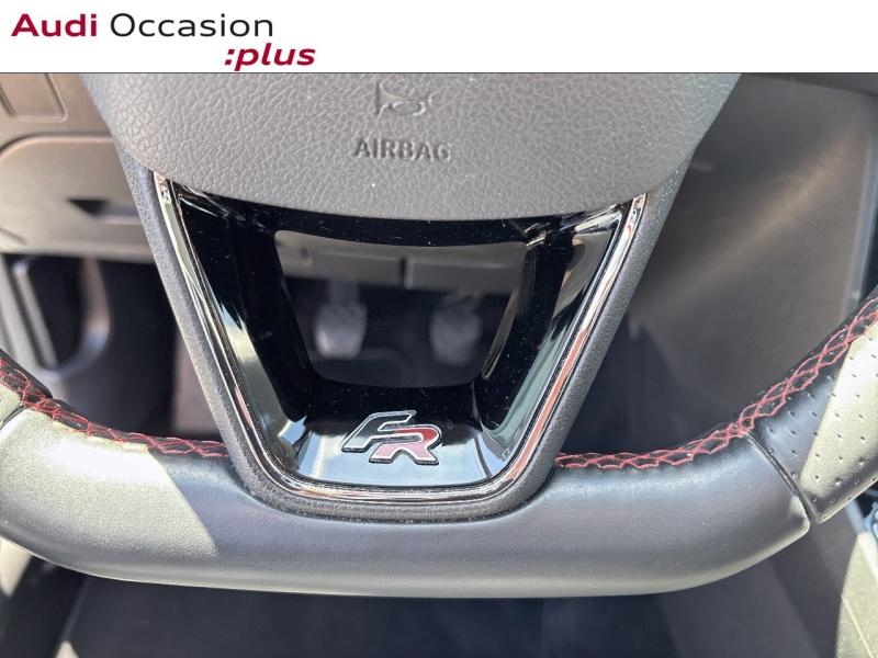 Voitures occasions SEAT LEON FR Mougins