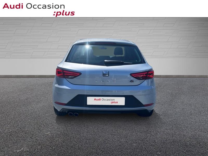Voitures occasions SEAT LEON FR Mougins