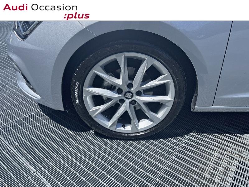 Voitures occasions SEAT LEON FR Mougins