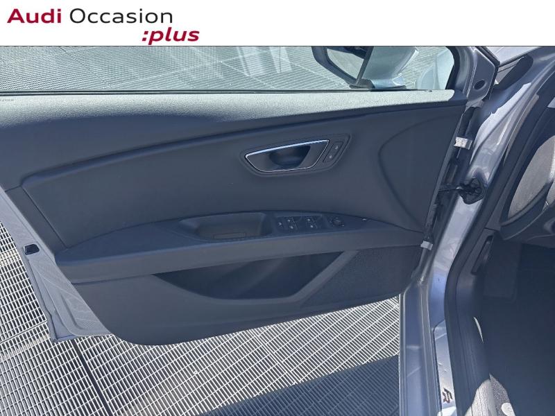 Voitures occasions SEAT LEON FR Mougins