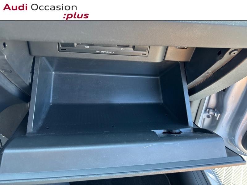 Voitures occasions SEAT LEON FR Mougins