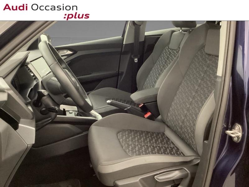 Voitures occasions Audi A1 Sportback Design Mougins