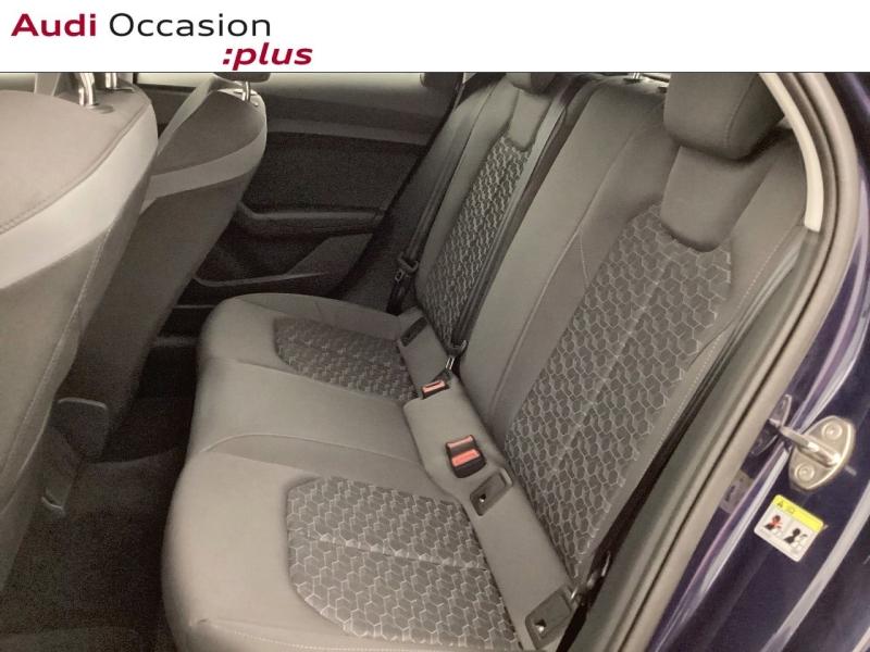 Voitures occasions Audi A1 Sportback Design Mougins
