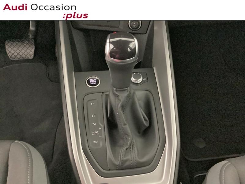 Voitures occasions Audi A1 Sportback Design Mougins