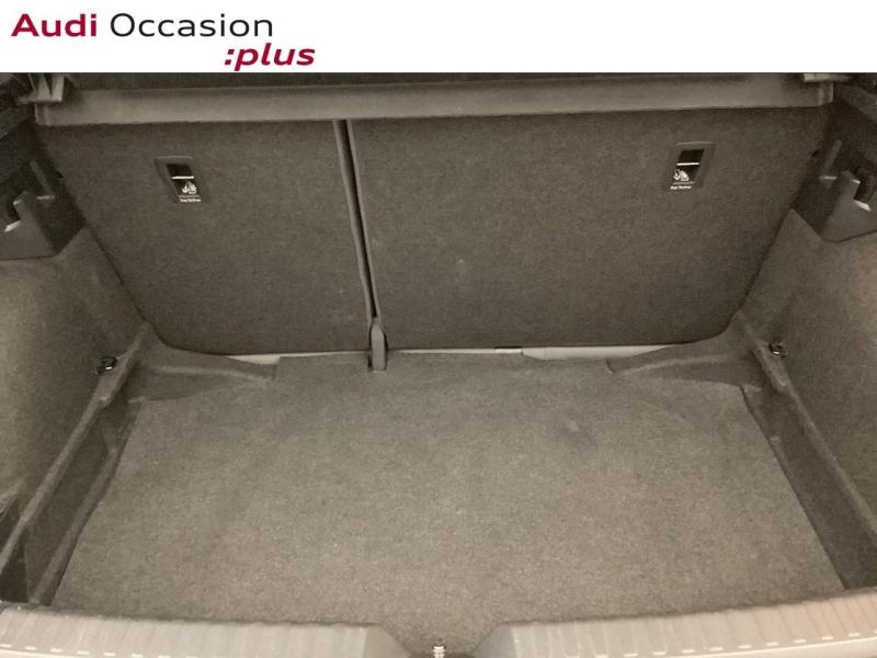 Voitures occasions Audi A1 Sportback Design Mougins