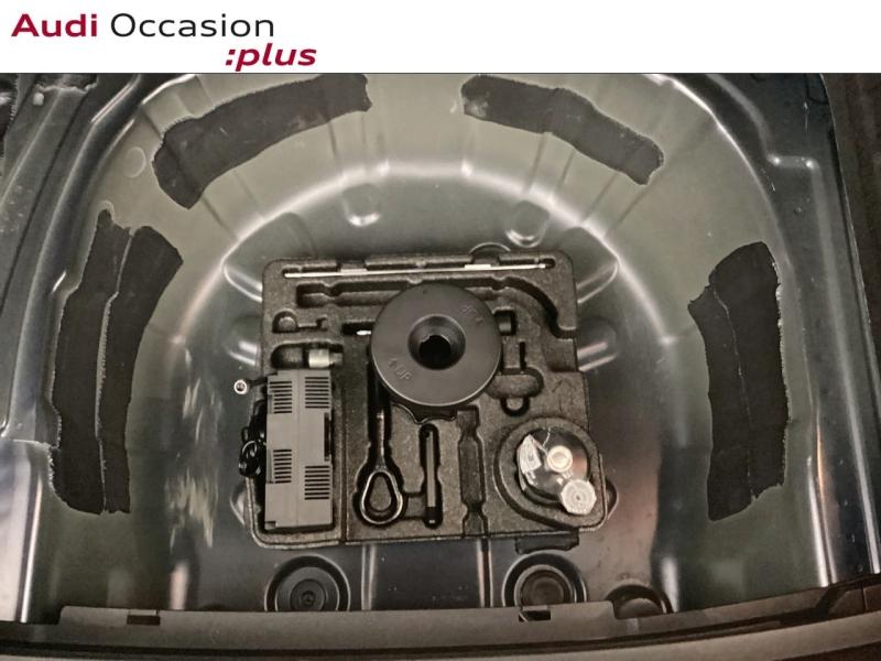 Voitures occasions Audi A1 Sportback Design Mougins