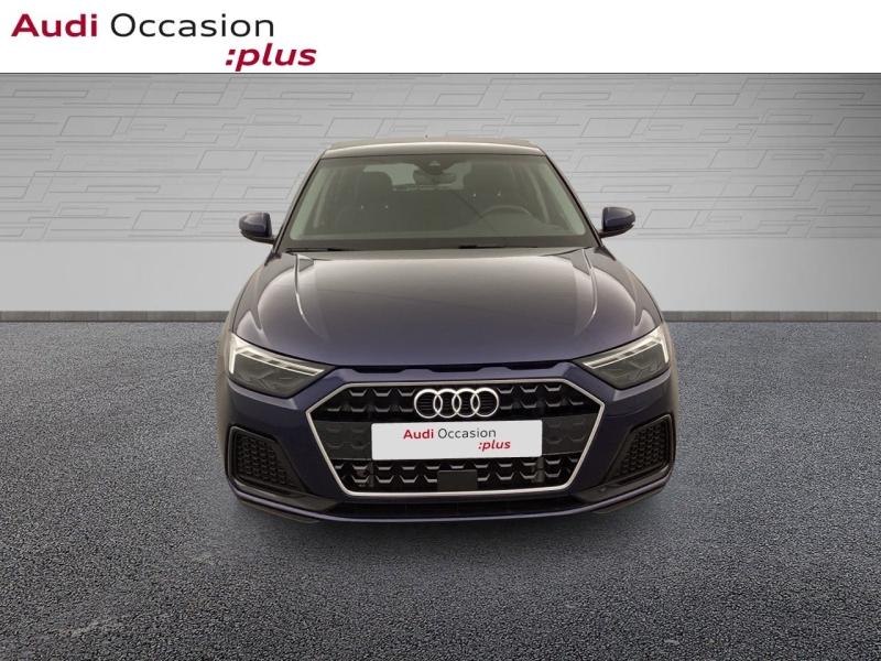 Voitures occasions Audi A1 Sportback Design Mougins