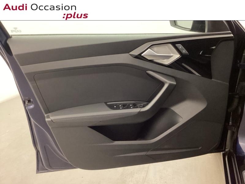 Voitures occasions Audi A1 Sportback Design Mougins