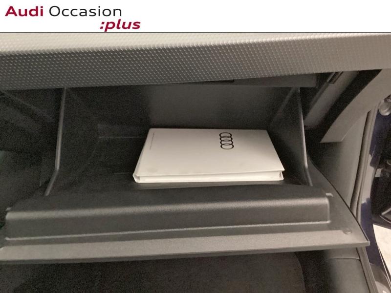 Voitures occasions Audi A1 Sportback Design Mougins