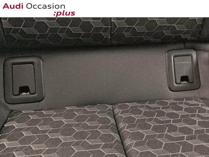 Voitures occasions Audi A1 Sportback Design Mougins