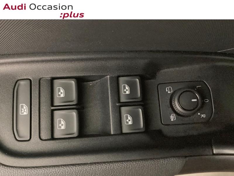 Voitures occasions Audi A1 Sportback Design Mougins
