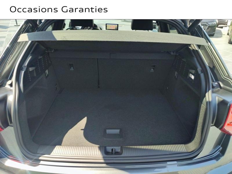 Voitures occasions Audi Q2 S line Mougins