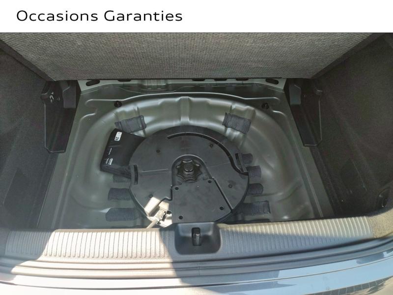 Voitures occasions Audi Q2 S line Mougins