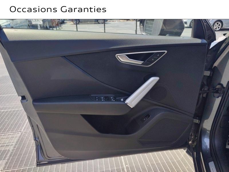 Voitures occasions Audi Q2 S line Mougins