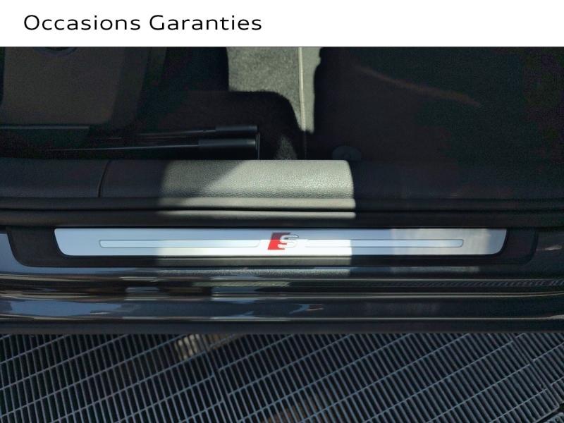 Voitures occasions Audi Q2 S line Mougins