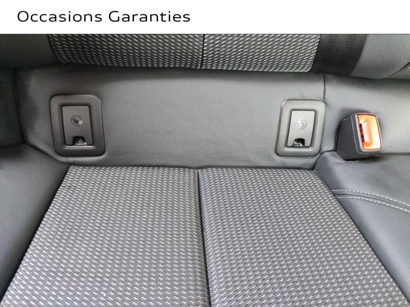 Voitures occasions Audi Q2 S line Mougins