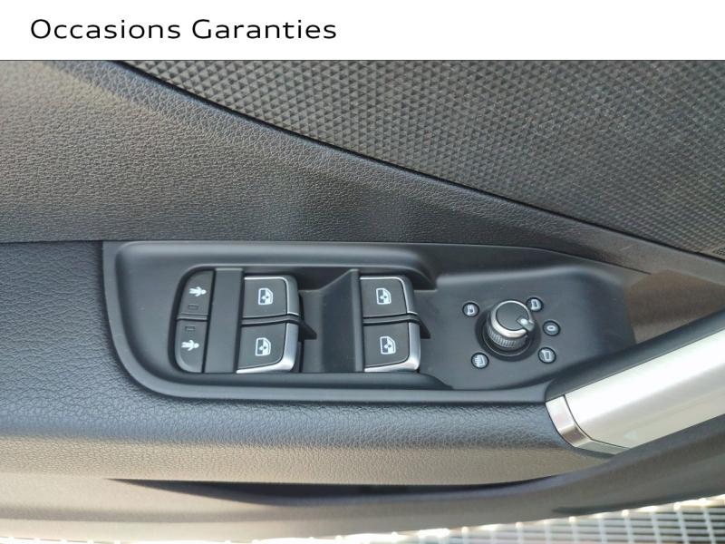 Voitures occasions Audi Q2 S line Mougins