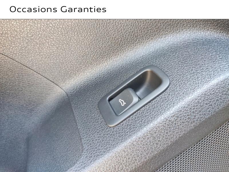 Voitures occasions Audi Q2 S line Mougins