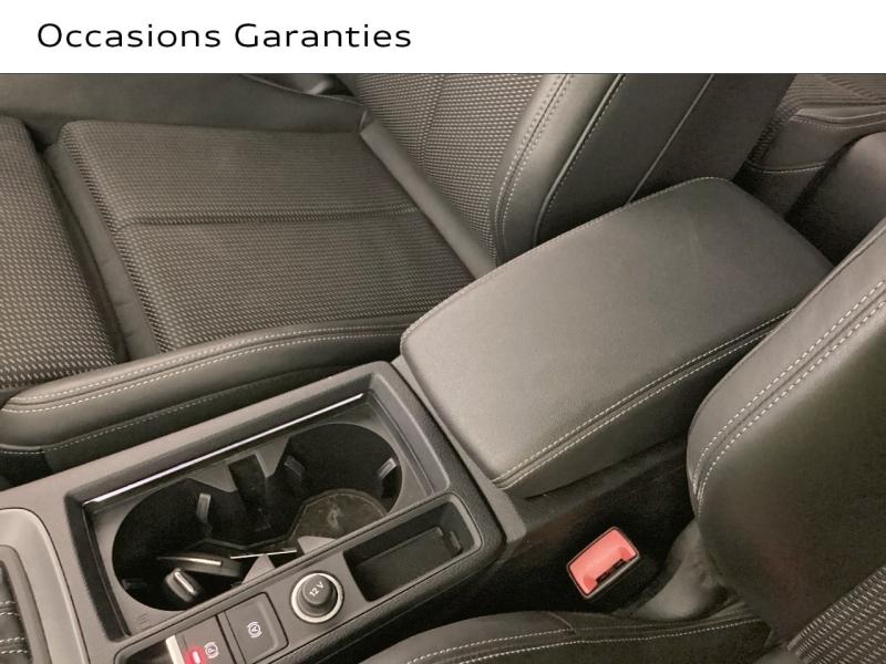 Voitures occasions Audi Q3 Sportback S line Mougins