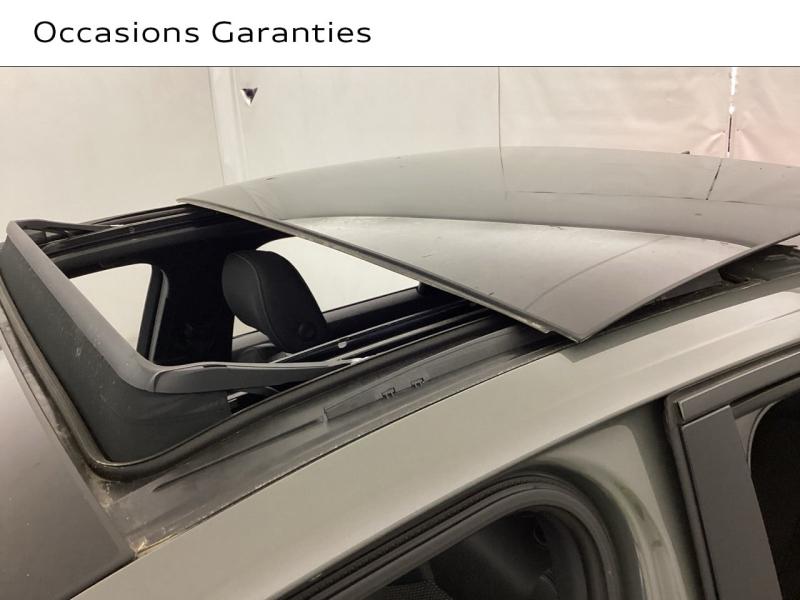 Voitures occasions Audi Q3 Sportback S line Mougins