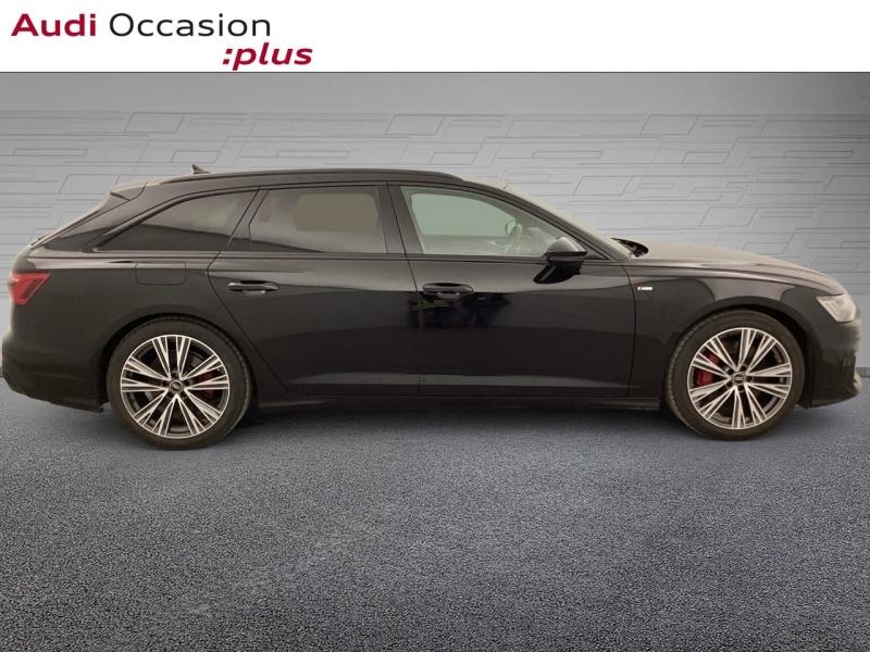 Voitures occasions Audi A6 AVANT Compétition Mougins