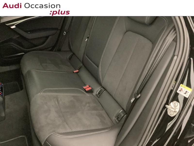 Voitures occasions Audi A6 AVANT Compétition Mougins