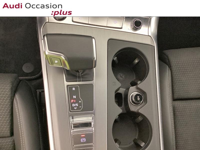 Voitures occasions Audi A6 AVANT Compétition Mougins