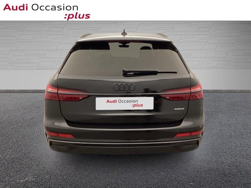 Voitures occasions Audi A6 AVANT Compétition Mougins