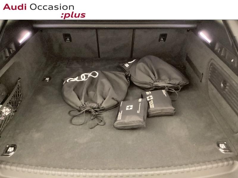Voitures occasions Audi A6 AVANT Compétition Mougins