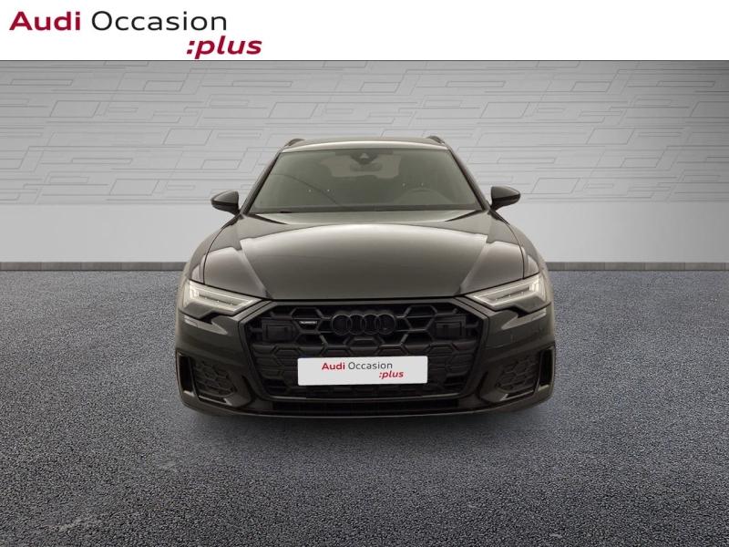 Voitures occasions Audi A6 AVANT Compétition Mougins