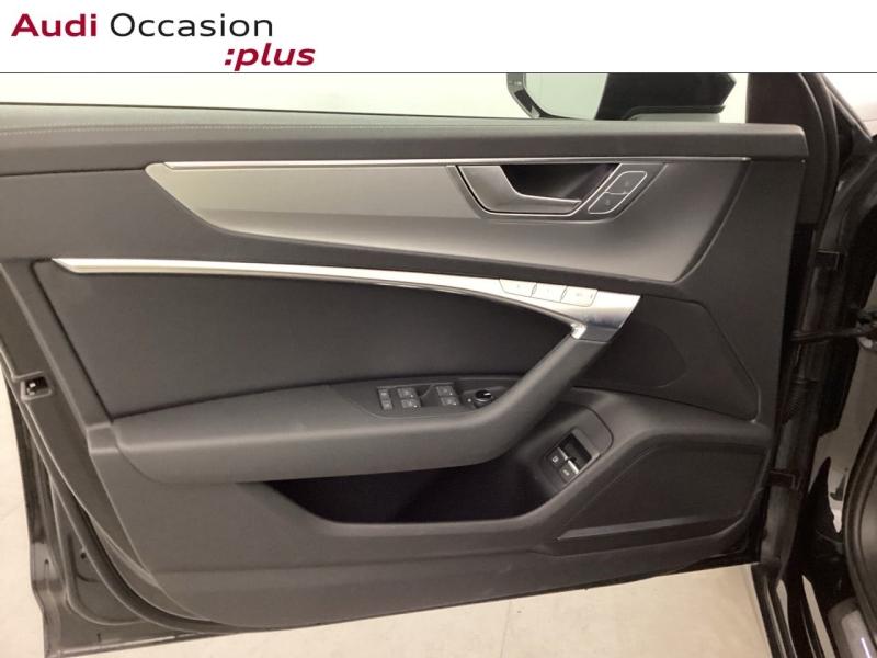 Voitures occasions Audi A6 AVANT Compétition Mougins