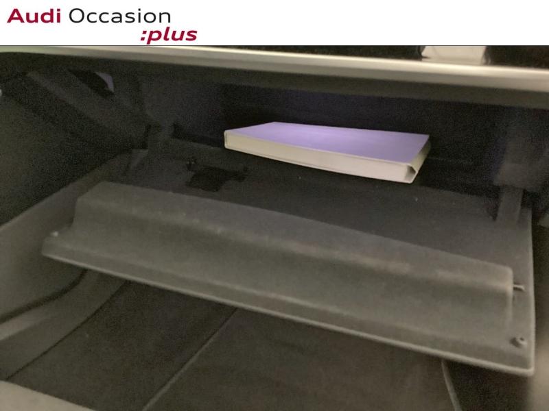 Voitures occasions Audi A6 AVANT Compétition Mougins