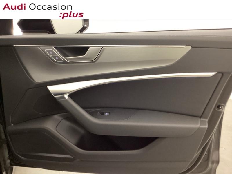 Voitures occasions Audi A6 AVANT Compétition Mougins