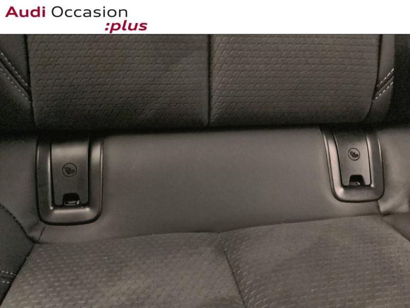 Voitures occasions Audi A6 AVANT Compétition Mougins