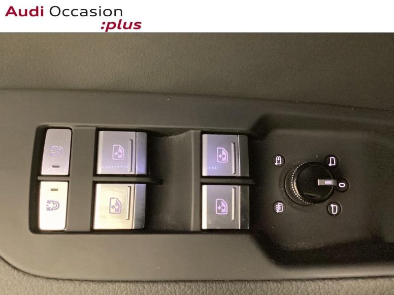 Voitures occasions Audi A6 AVANT Compétition Mougins