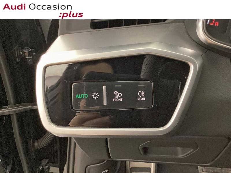 Voitures occasions Audi A6 AVANT Compétition Mougins