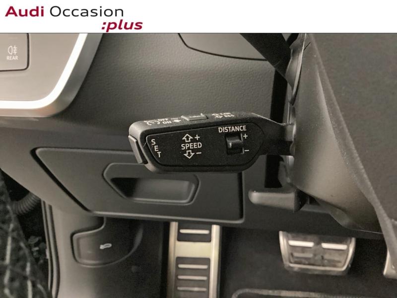 Voitures occasions Audi A6 AVANT Compétition Mougins