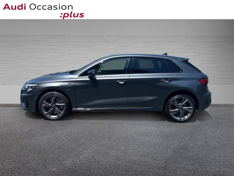 Voitures occasions Audi A3  Mougins