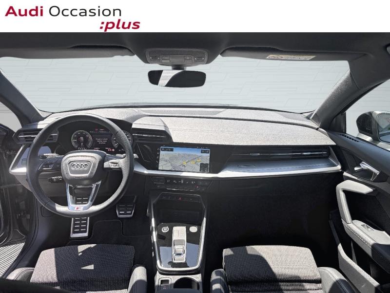Voitures occasions Audi A3  Mougins