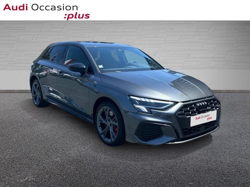 Voitures occasions Audi A3  Mougins