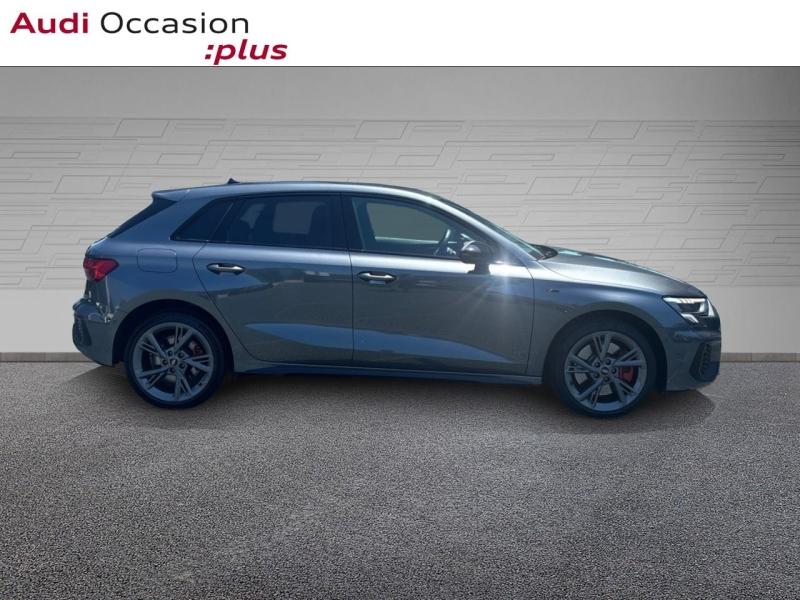 Voitures occasions Audi A3  Mougins