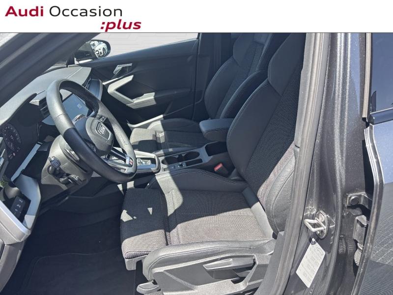 Voitures occasions Audi A3  Mougins