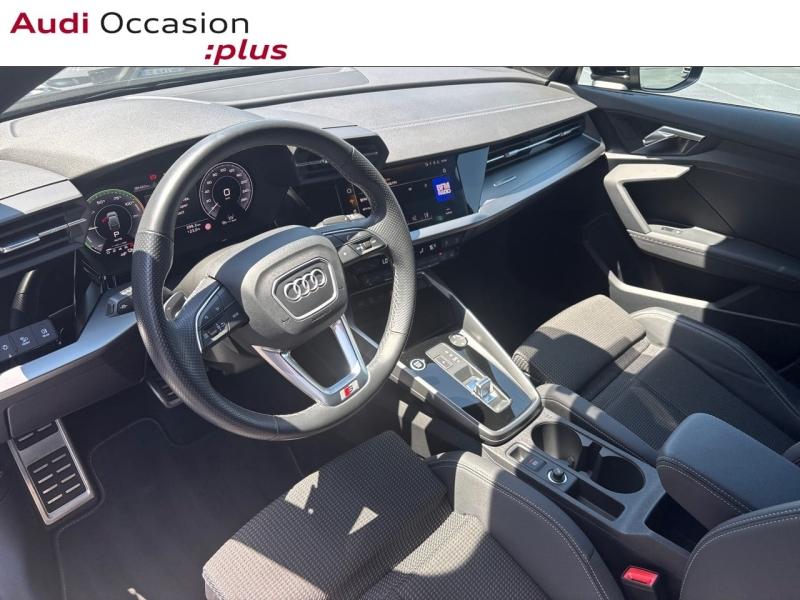Voitures occasions Audi A3  Mougins