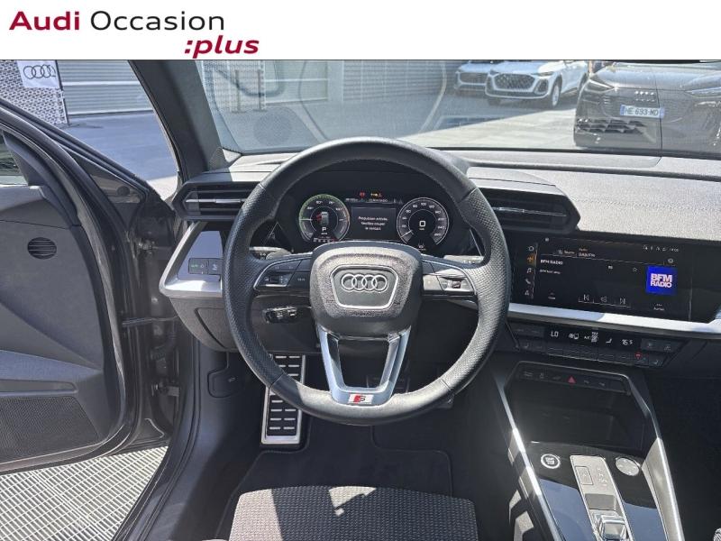 Voitures occasions Audi A3  Mougins