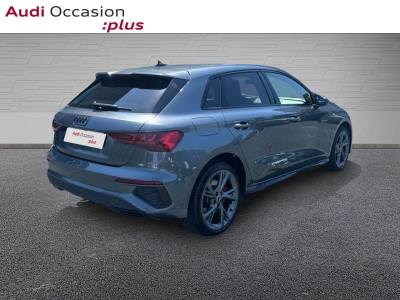 Voitures occasions Audi A3  Mougins